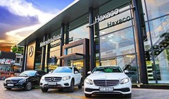 Haxaco muốn rót 470 tỉ đồng mua ’đất vàng’ ở Tp. HCM 