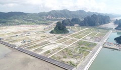 Lãi đậm như Du lịch Mai Quyền – chủ dự án 'hòn non bộ' ở Quảng Ninh