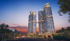 Tính đến cuối quý 2/2022, chi phí sản xuất kinh doanh dở dang liên quan đến dự án Khu đô thị Bảo Ninh 2 chiếm gần một nửa tổng tài sản của VC3