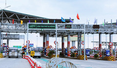 3,7 triệu tài khoản ETC sắp được tích hợp thanh toán số, ví điện tử 