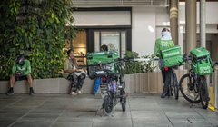 Grab từng là startup giá trị nhất Đông Nam Á