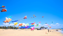 3 lý do để thành phố biển Phan Thiết là điểm đến không thể nào hợp lý hơn trong kỳ nghỉ lễ 2/9 