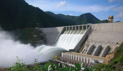 Thủy điện Đức Nhân Đắk Psi 