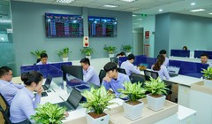 EVS: VN-Index đã tạo đáy trung hạn, có thể lấy lại mốc 1.400 điểm nửa cuối năm 2022