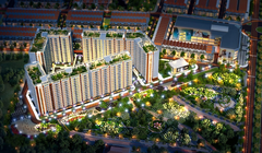 Tham vọng ít biết của Phúc Thành Group ở Lạng Sơn