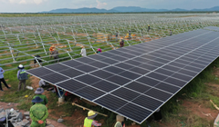 Các công ty điện mặt trời của Tập đoàn Xuân Thiện kinh doanh ra sao trong năm đầu tiên vận hành?