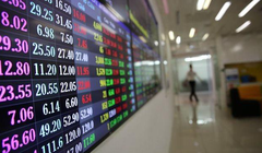 Chứng khoán LPBank (LPBS) muốn tăng vốn gấp 15,5 lần lên 3.900 tỉ đồng