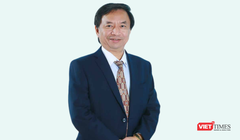 Eximbank tái bổ nhiệm ông Trần Tấn Lộc làm Tổng giám đốc