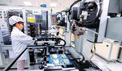 VinaCapital: FDI công nghệ cao thúc đẩy tăng trưởng kinh tế Việt Nam