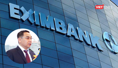 Đại diện SMBC Võ Quang Hiển rời HĐQT Eximbank 