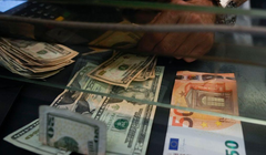 Đồng yen Nhật đã mất 1/5 giá trị trong năm nay (Ảnh: ShutterStock)