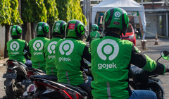 Tham vọng trở thành ‘Wechat Đông Nam Á’ của Gojek (Ảnh: Tech Wire Asia)