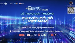 Họ nói gì về Vietnam Digital Awards 2022?
