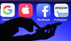 Các "ông lớn" công nghệ đang buộc người dùng phải "chọn phe" (Ảnh: CNBC)