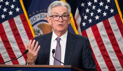 Giới chức các ngân hàng trung ương đang muốn giảm lạm phát bằng mọi giá. Điều họ lo sợ là gì? (Ảnh: AFP/Getty Images)