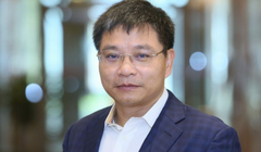 3 ưu tiên của tân Bộ trưởng Bộ GTVT Nguyễn Văn Thắng 