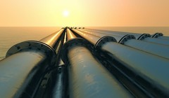 Châu Âu thừa khí đốt vì thời tiết ấm bất thường