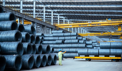 Tiên đoán của ‘vua thép’ Trần Đình Long ứng nghiệm: Hòa Phát lỗ 1.800 tỉ đồng quý 3/2022