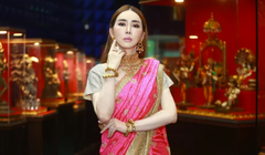Mua lại Miss Universe, nữ tỉ phú chuyển giới Thái Lan Anne Jakrajutatip giàu cỡ nào?