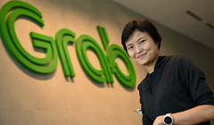 Grab đối mặt với bài toán lạm phát (Ảnh: Internet)