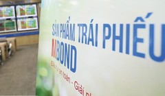733.000 tỉ đồng trái phiếu sắp 'lên sàn'