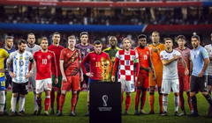 Chứng khoán Việt Nam thường biến động ra sao trong các kỳ World Cup, Euro