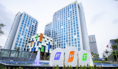 FPT không có kế hoạch xây nhà máy chip bán dẫn tại Việt Nam 