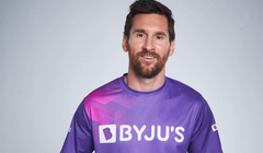 BYJU’S: 'Siêu kỳ lân' Ấn Độ tài trợ chính thức cho World Cup, mời Messi quảng bá thương hiệu (Ảnh: Forbes)