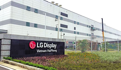 LG muốn rót thêm 4 tỉ USD vào Việt Nam 