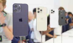 Nguồn cung iPhone 14 gián đoạn, FPT Retail, Thế Giới Di Động, Digiworld bị ảnh hưởng ra sao?