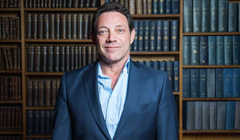 'Sói già phố Wall' Jordan Belfort và 3 bí quyết càng ngẫm càng thấm giúp vươn tới thành công