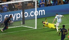 'Ván cược' World Cup thất bại của ngành công nghiệp tiền mã hóa 