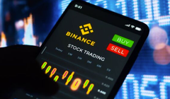 Binance bị nghi ngờ có hoạt động kinh doanh bất hợp pháp