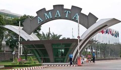 Tham vọng bành trướng tại Việt Nam của 'đại gia' Thái Lan Amata