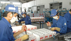 DGC thâu tóm công ty sản xuất pin TSB