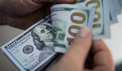 Kẻ thách thức thế thống trị của đồng USD (Ảnh minh họa - Nguồn: Bloomberg)