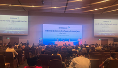 Eximbank tổ chức thành công Đại hội đồng cổ đông bất thường năm 2022 lần 2