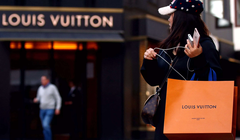 Hành trình chinh phục thế giới của Louis Vuitton