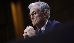 Chủ tịch Fed Jerome Powell (Ảnh: ELCO)