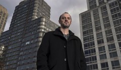 Nathan Anderson – nhà sáng lập Hindenburg Research (Ảnh: Getty Images)