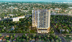 Vành đai 3 là một trong những dự án trọng điểm của phía Nam.