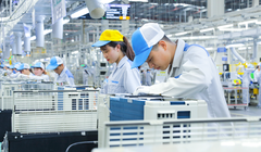 Chuỗi cung ứng Altasia có đủ sức cạnh tranh với Trung Quốc (Ảnh: Hinrich Foundation)