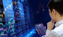 Khối ngoại bán ròng 2.000 tỉ đồng trong tuần cơ cấu ETF