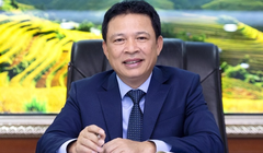Ông Phạm Doãn Sơn rời ghế Tổng giám đốc LienVietPostBank 