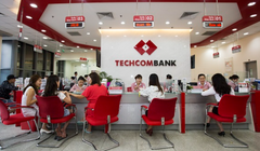 Moody’s cập nhật xếp hạng của Techcombank là Ba3