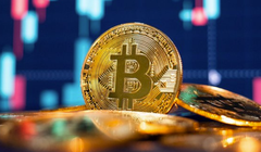 Ván cược Bitcoin sẽ có giá 1 triệu USD (Ảnh: CoinDesk)