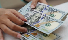 Tỷ giá trung tâm USD/VND lần đầu vượt 24.000 đồng