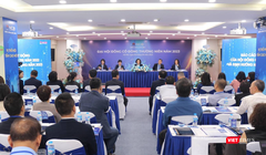 ĐHĐCĐ NCB: Trình phương án tăng vốn điều lệ lên 11.800 tỉ đồng