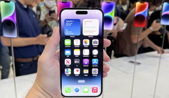 MWG thay đổi chính sách giá, hết thời iPhone ở Thế giới di động đắt hơn cả triệu so với thị trường?