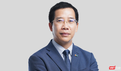 Ông Lưu Trung Thái làm Chủ tịch HĐQT MB
